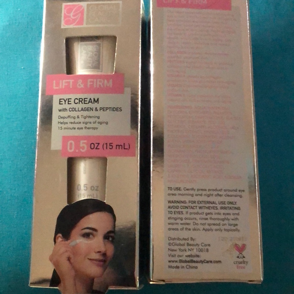 Eye cream set/2
